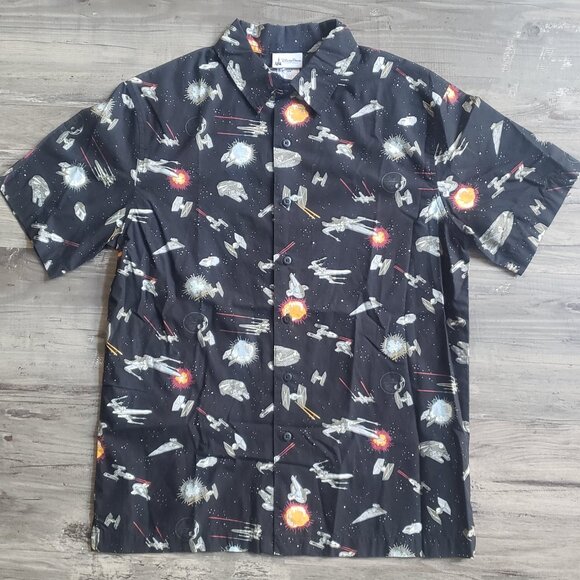Mens Star Wars Button Down Shirt Clearance Star Wars Mens Dress Shirt Factory Sale Star Wars Space Mens Star Wars Button Down Shirt Clearance Star Wars Mens Dress Shirt Factory Sale Star Wars Space